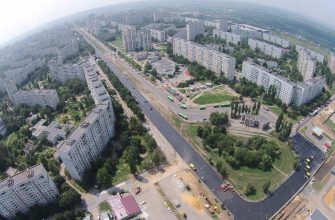 alekseevka pr. pobedy