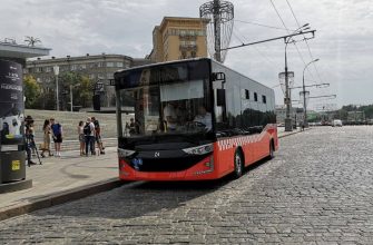 В Харькове будет запущен новый автобусный маршрут 78 новый автобусный маршрут в Харькове