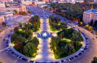 восстановление Харькова