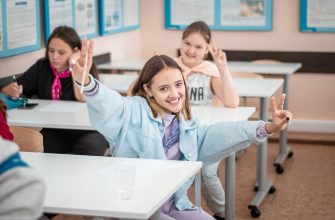 Весенние каникулы в школах Харькова