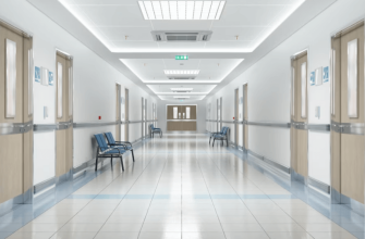 Строительство больниц по новым стандартам в Украине 23 больницы по новым стандартам в Украине