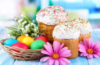 Праздничная ярмарка в ТРЦ "Никольский" 27 Пасхальная ярмарка состоялась в ТРЦ "Никольский"