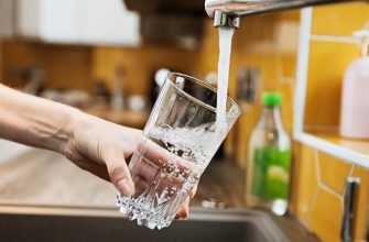 Проект по очистке водопроводной воды в Харькове