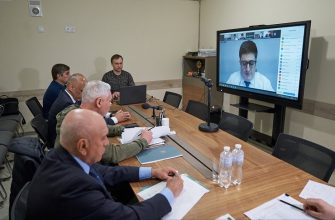 Азербайджан выразил желание принять участие в процессе восстановления Харькова 30 Азербайджан проявляет заинтересованность в участии в процессе восстановления Харькова