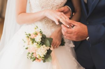 В Харьковской области в апреле текущего года было зарегистрировано около 800 новых браков