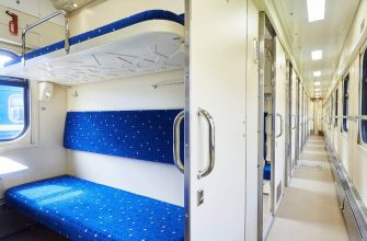 В настоящее время билеты на поезд Харьков – Ясиня в женском купе уже доступны для покупки