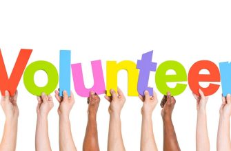 Школа волонтеров приглашает молодежь Харькова присоединиться