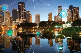 инициатива "Смарт сити" в Харькове