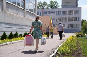 v xarkove byli otkryty mesta dlya priema pomoshhi zhitelyam xersona