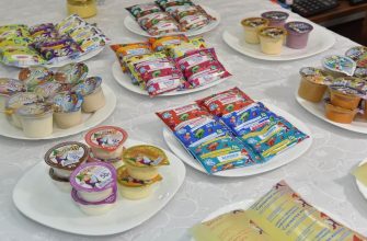 В Харькове вновь начали функционировать частично пункты, где можно получить детское питание