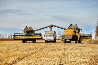 За почти две недели аграрии Харьковщины собрали свыше 37 тысяч тонн зерна 18 За почти две недели аграрии Харьковщины собрали свыше 37 тысяч тонн зерна