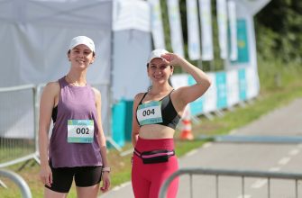 В Харькове будет организован забег в честь Дня физической культуры и спорта