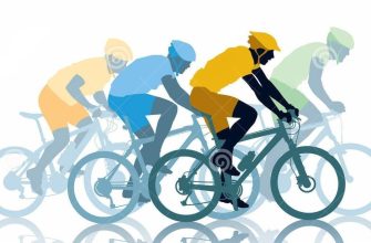 В Харькове состоялся велопробег под названием «Непобедимые»