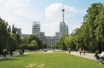 Харьков должен сохранить свой статус студенческого города 23 Харьков должен сохранить свой статус студенческого города