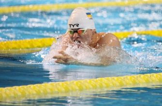 На чемпионате мира по параплаванию харьковчанин установил новый рекорд