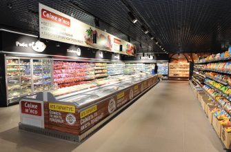 Магазины, аптеки, автомобильные сервисы и парикмахерские возвращаются в район Северной Салтовки