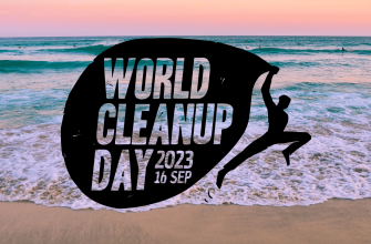 Приглашение к участию харьковчан в мероприятии "World Cleanup Day"