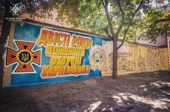 Игорь Терехов выразил поздравления в связи с двухсотлетним юбилеем службы пожарной безопасности Харьковской области 18 Игорь Терехов выразил поздравления в связи с двухсотлетием пожарной службы Харьковской области