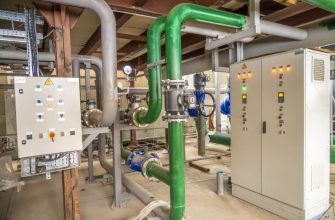 В Харькове на 80% насосных станций установлены генераторы