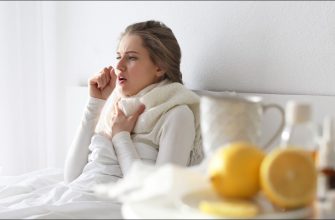 Более 1400 человек заболели гриппом и ОРВИ в Харькове за последнюю неделю