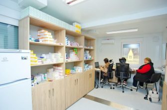 Мобильные медицинские амбулатории будут развернуты в пяти селах Харьковской области